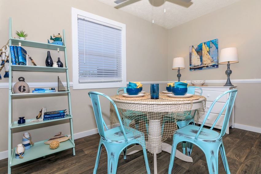 The Boardwalk At Westlake Apartments And Townhomes, 6000 WestLake Drive